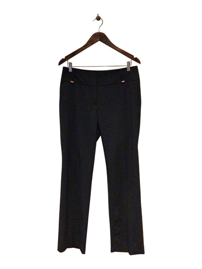 ANNE KLEIN Regular fit Pant in Black  -  6  33.45 Koop