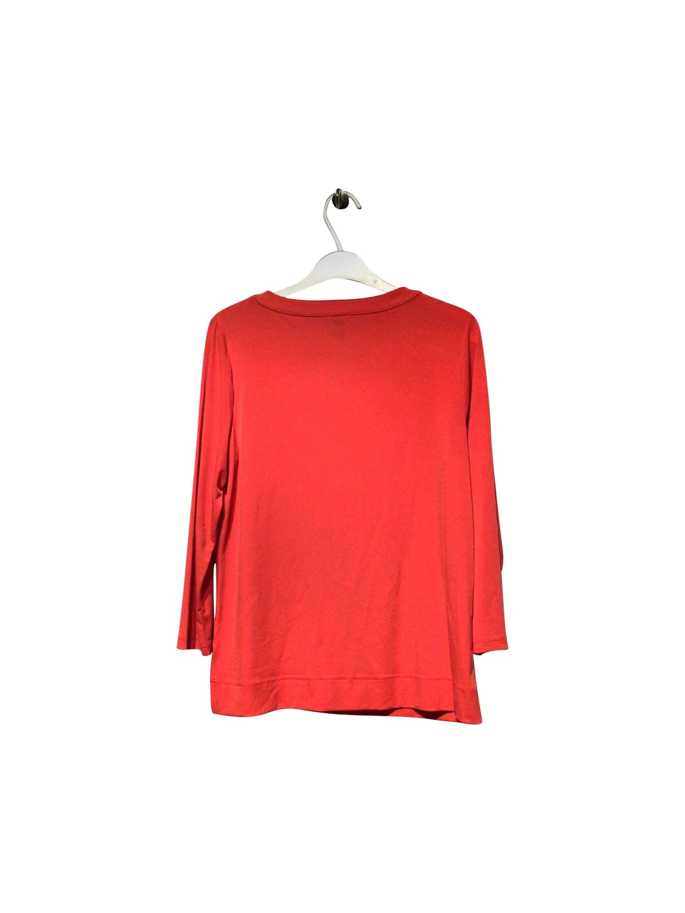 ANNE KLEIN Regular fit T-shirt in Red  -  S  15.93 Koop