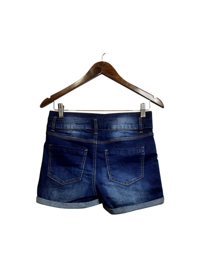 ARDENE Regular fit Jean Shorts in Blue  -  5  11.00 Koop