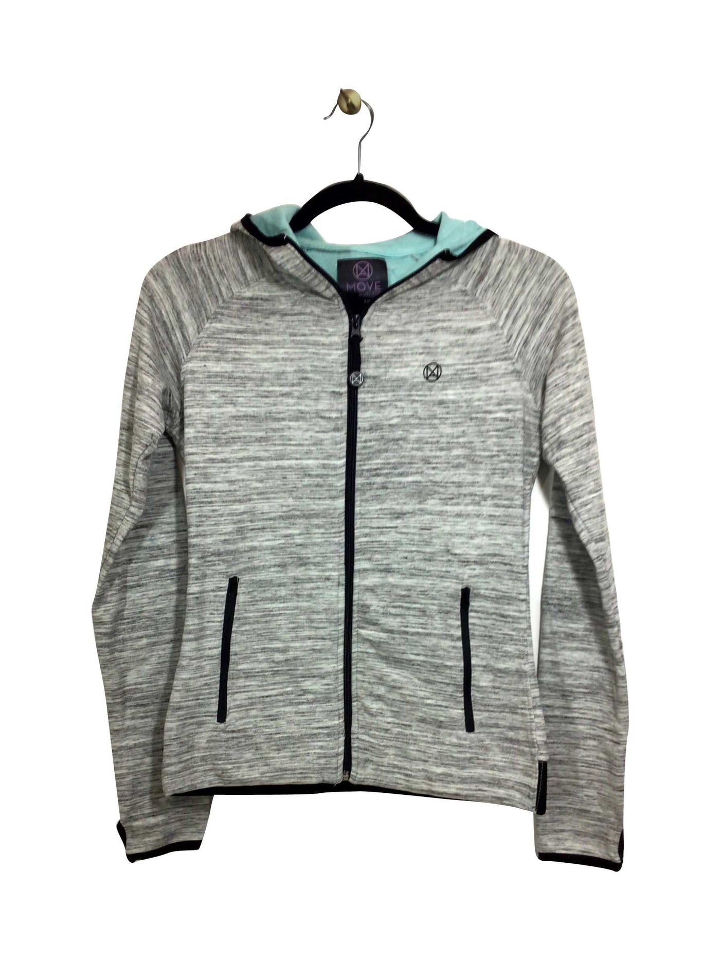 ARDENE Regular fit Sweatshirt in Gray - Size S | 7.99 $ KOOP