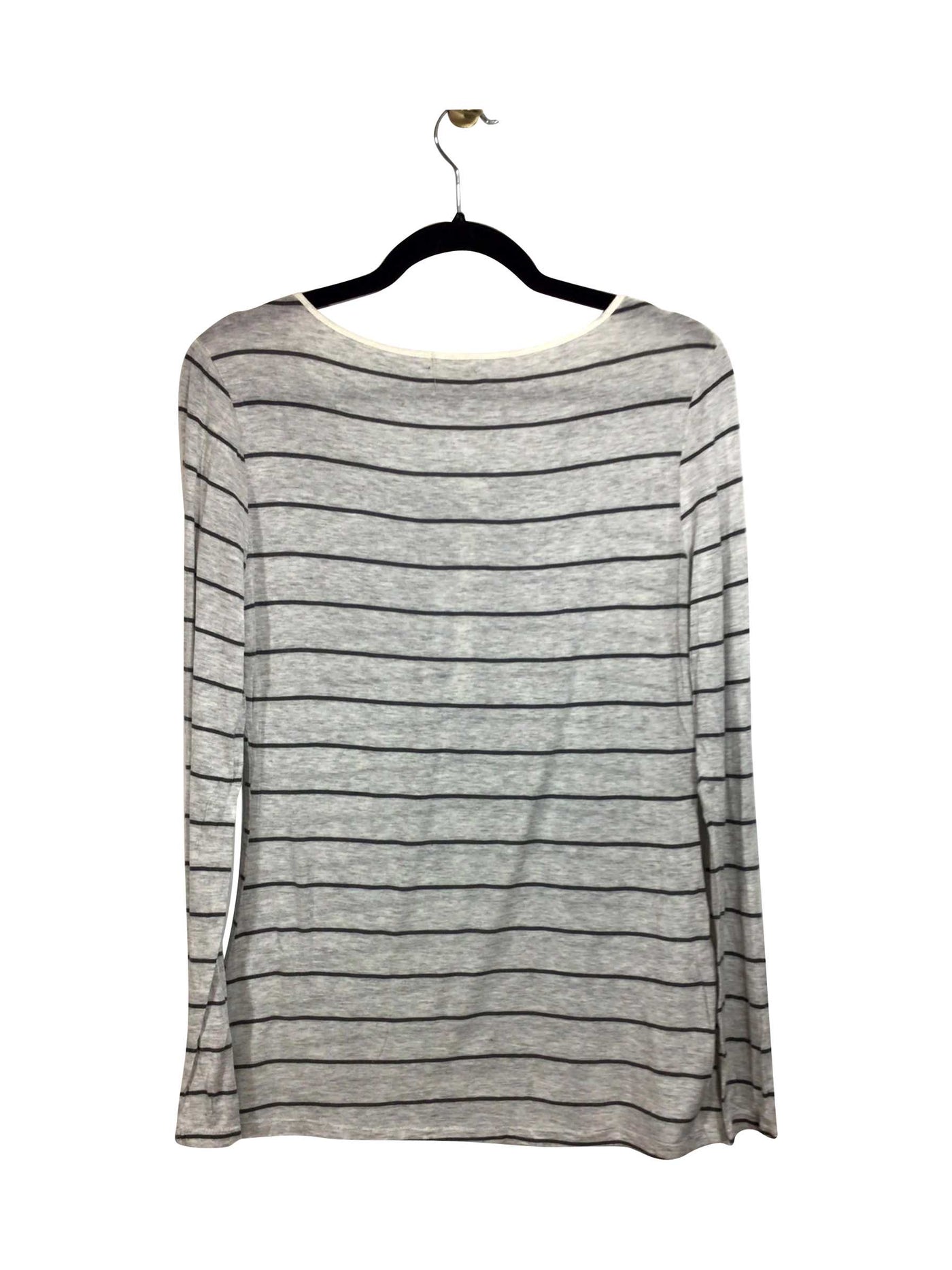 ARDENE Regular fit T-shirt in Gray - Size M | 7.99 $ KOOP
