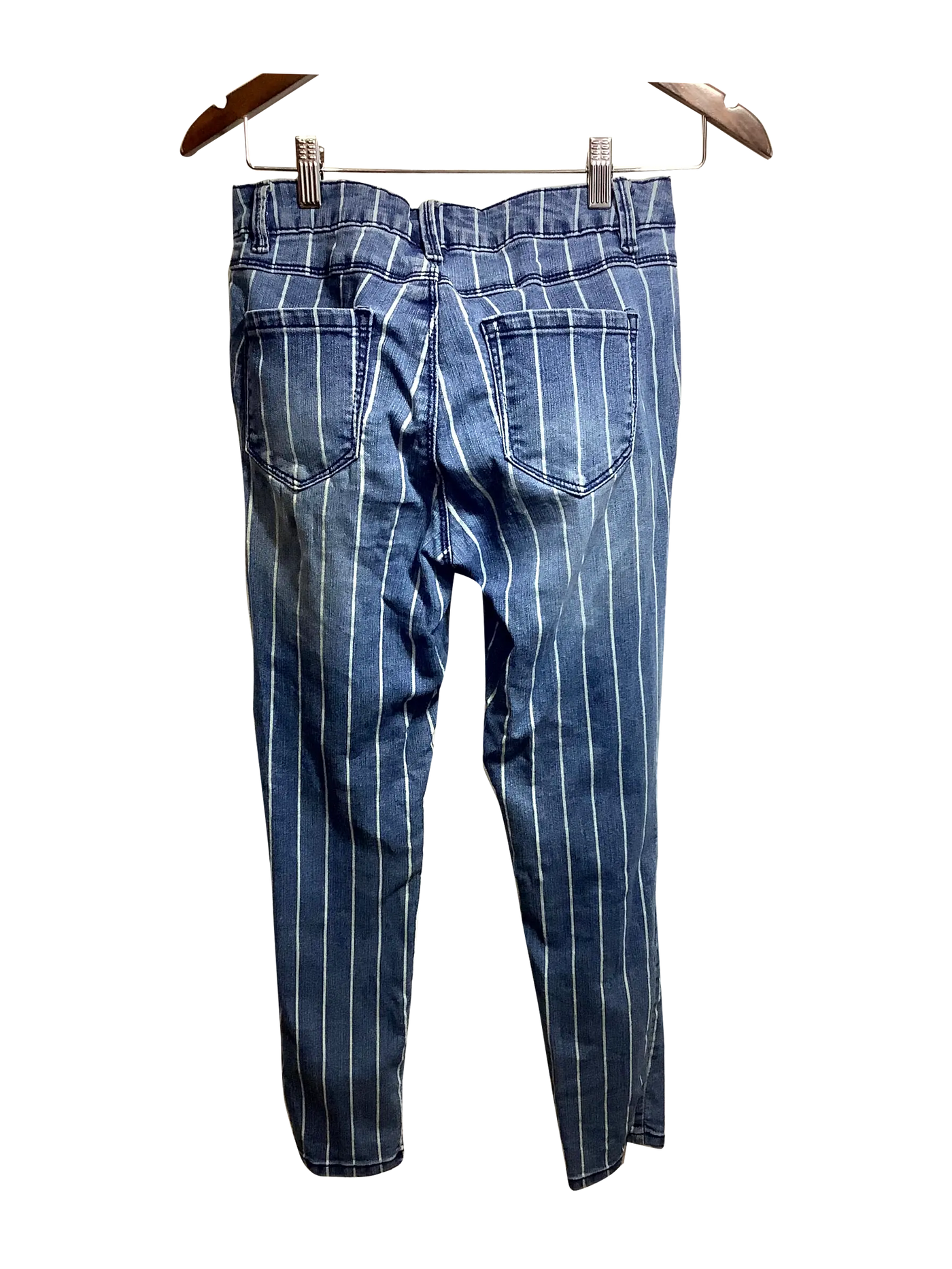 ARTISAN NEW YORK Regular fit Straight-legged Jean in Blue  -  6   Koop