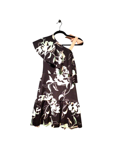 ASOS Regular fit Mini Dress in Black  -  4  25.48 Koop