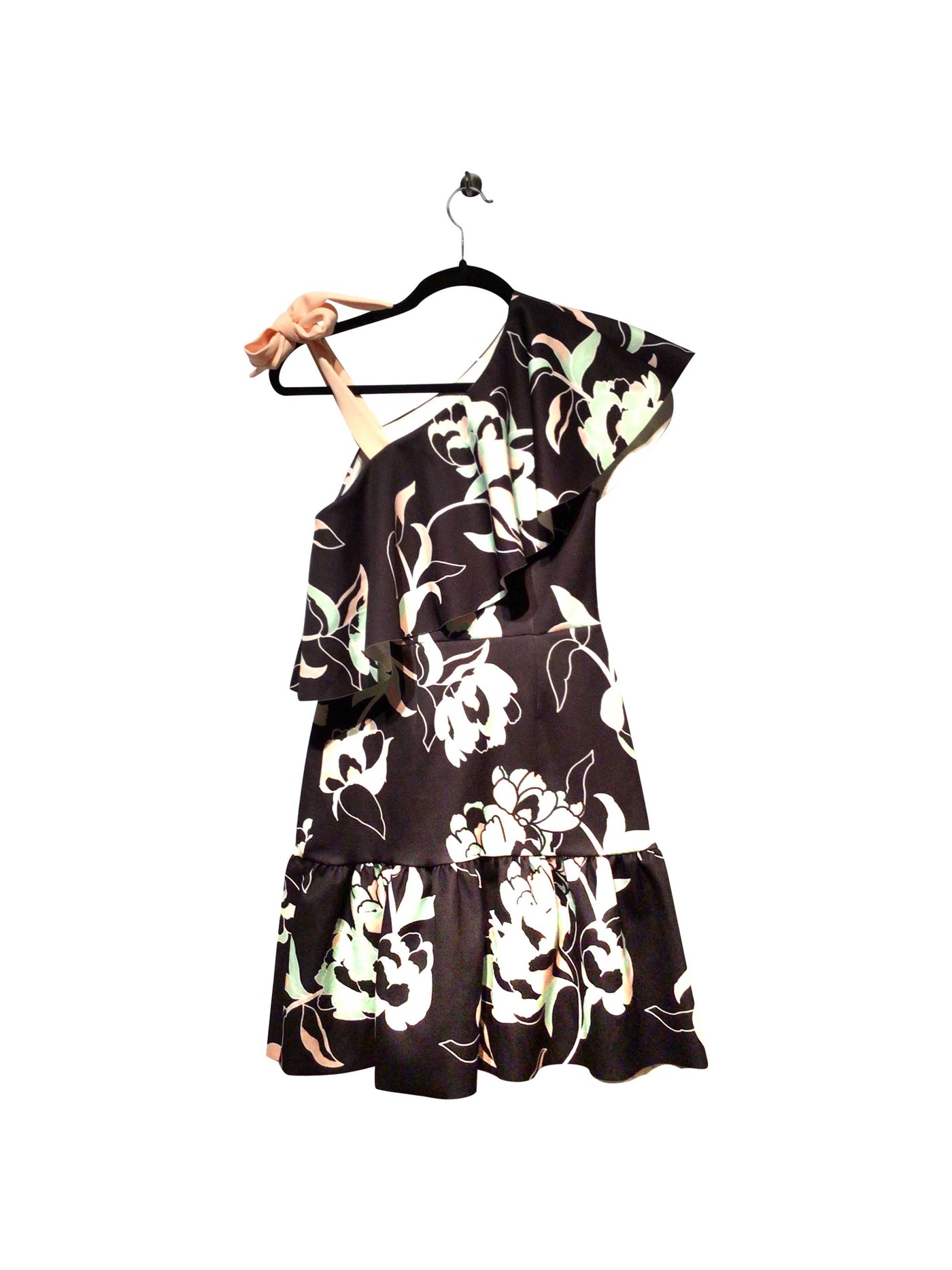 ASOS Regular fit Mini Dress in Black  -  4  25.48 Koop