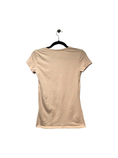 ATMOSPHERE Regular fit T-shirt in Beige  -  36  12.40 Koop