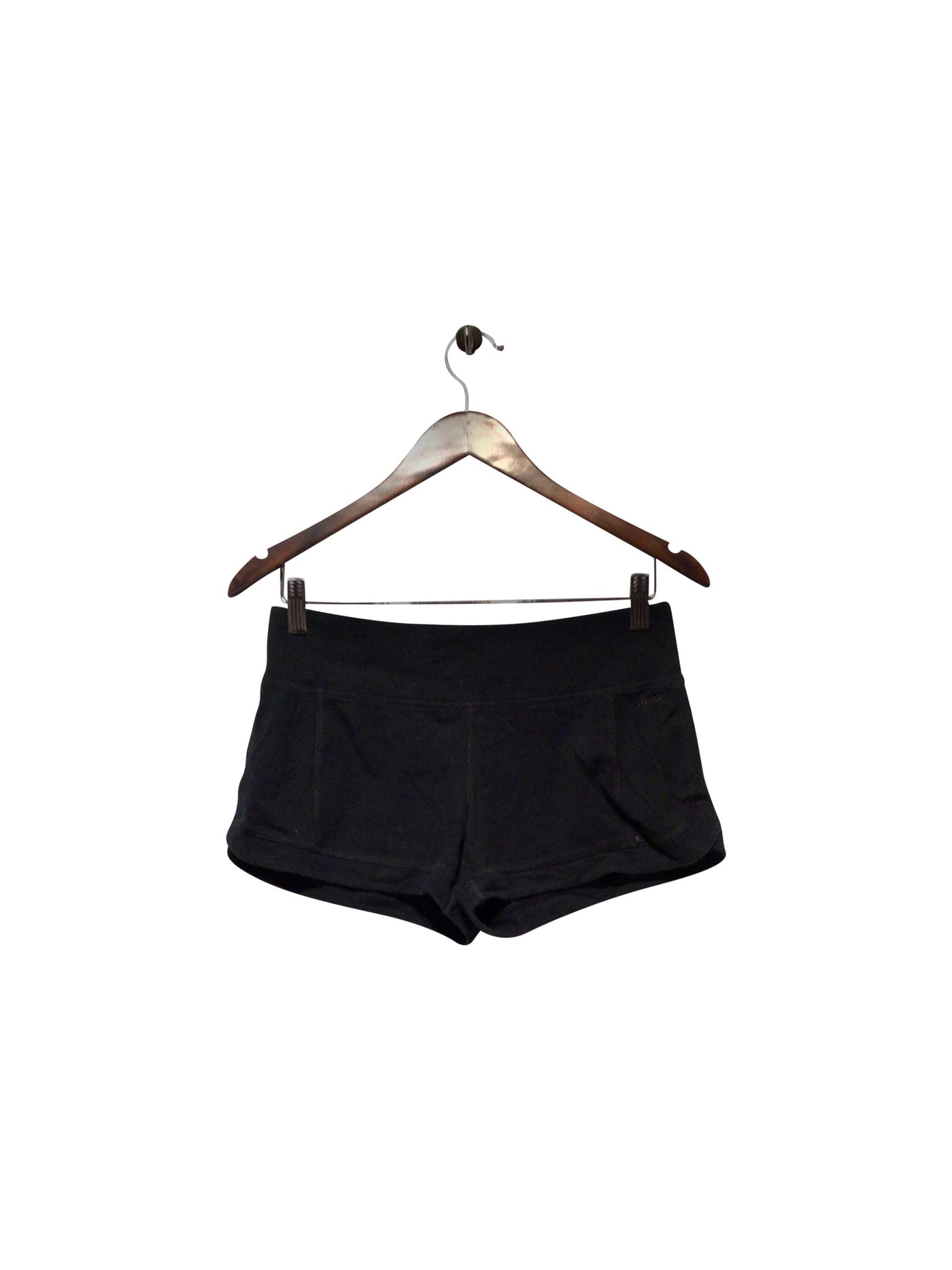 AVIA Regular fit Pant Shorts in Black  -  M  9.99 Koop