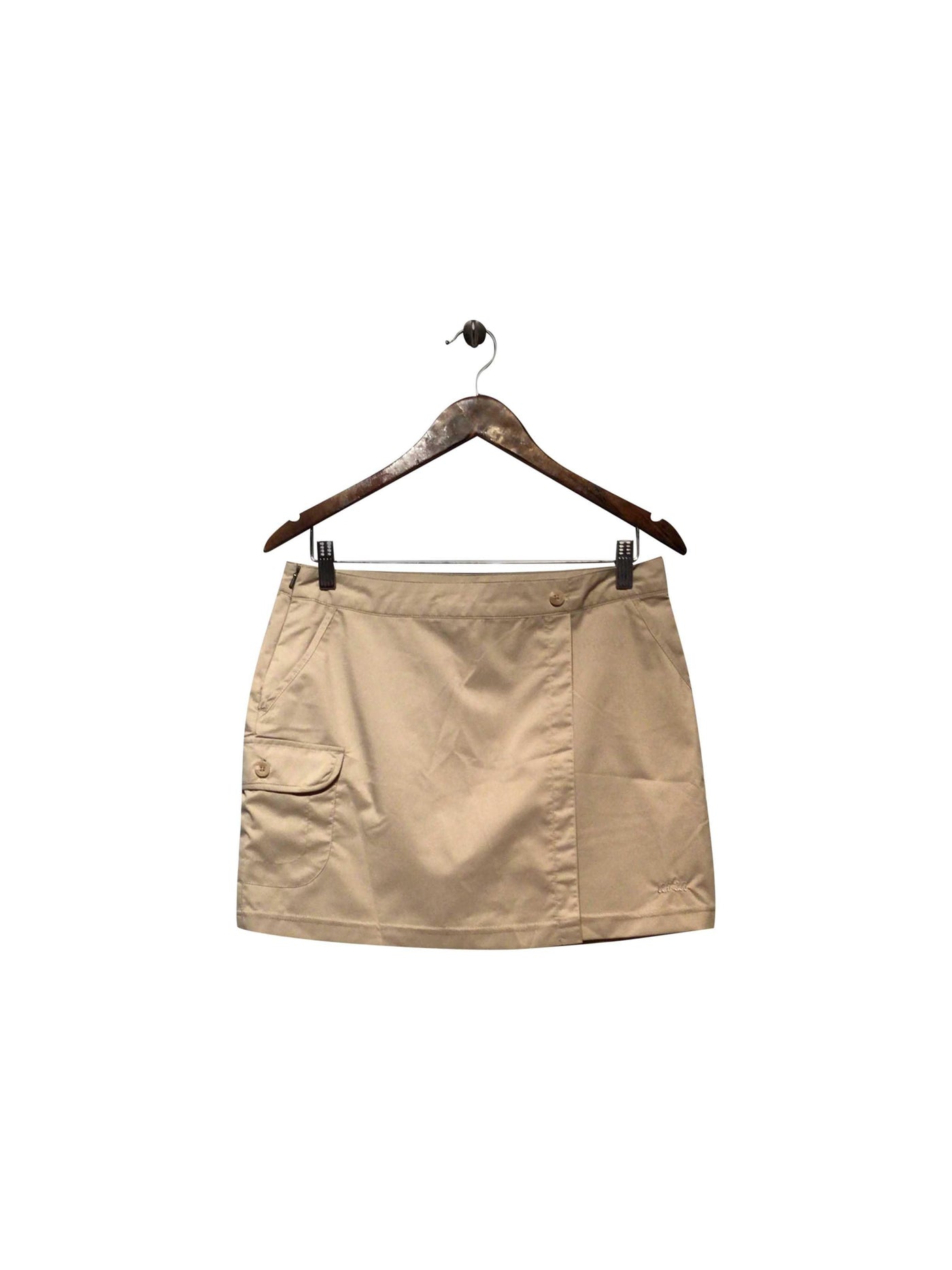 AVIA Regular fit Skirt in Beige S