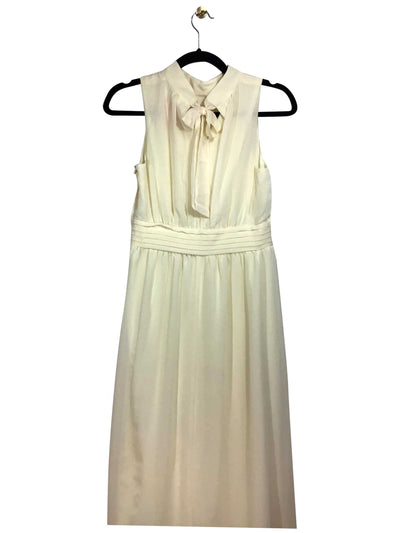 AZALEA Regular fit Maxi Dress in White - Size S | 29 $ KOOP