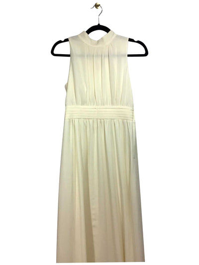 AZALEA Regular fit Maxi Dress in White - Size S | 29 $ KOOP