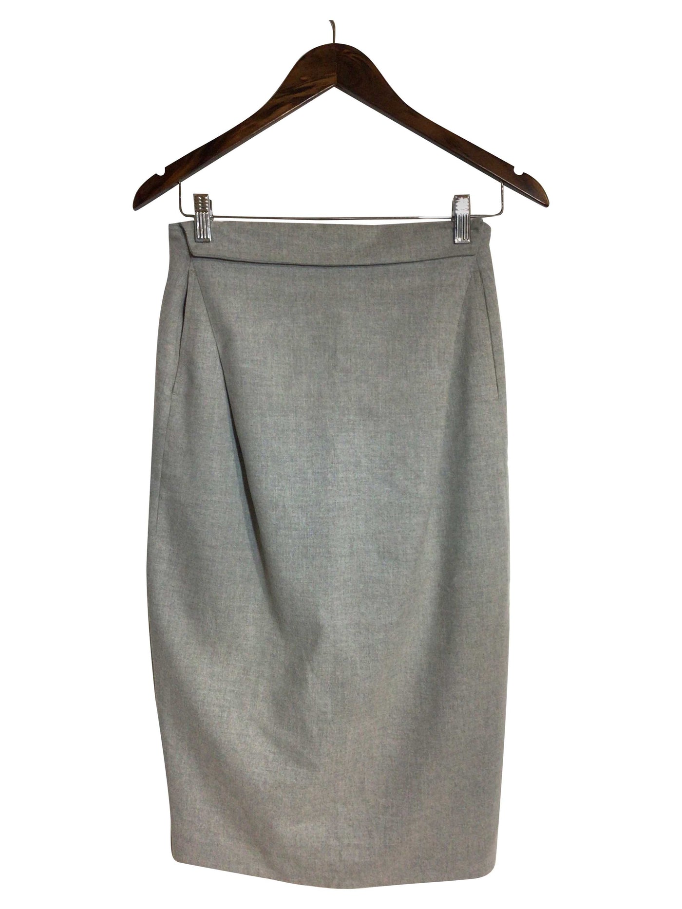 BABATON Regular fit Skirt in Gray  -  2   Koop