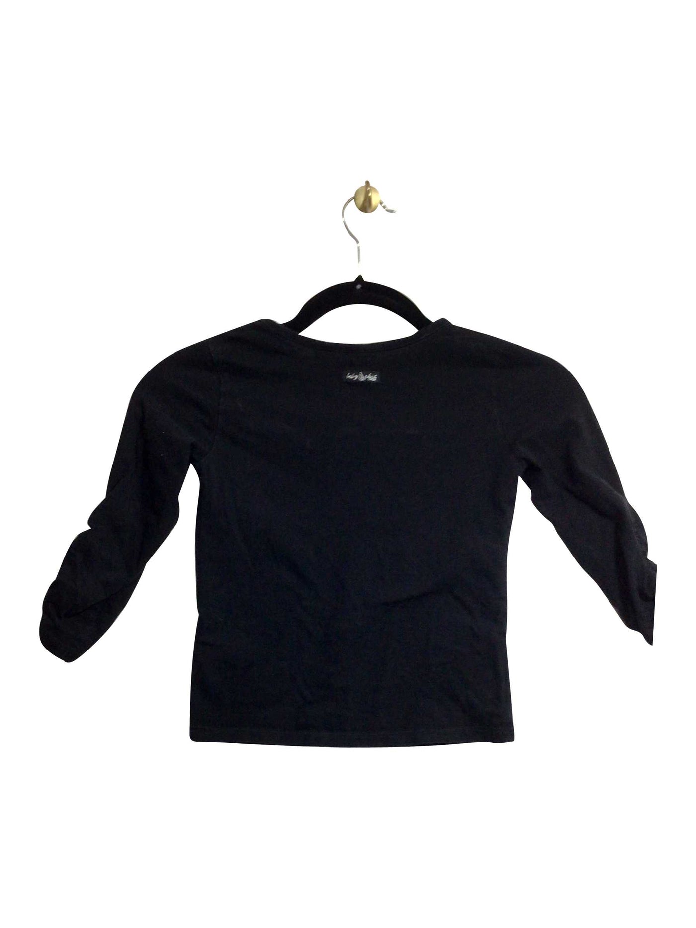 BABY PHAT Regular fit T-shirt in Black - Size 6X | 7.79 $ KOOP