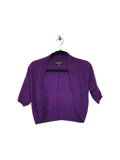 BANANA REPUBLIC Regular fit Crop top in Purple  -  S  21.99 Koop