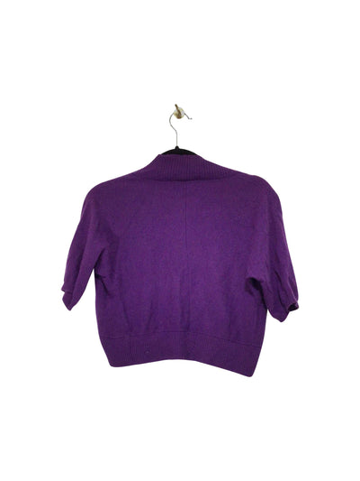 BANANA REPUBLIC Regular fit Crop top in Purple  -  S  21.99 Koop