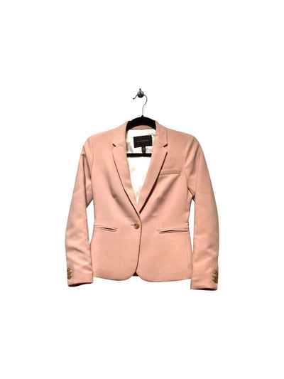 BANANA REPUBLIC Regular fit Jacket in Pink  -  0  22.75 Koop