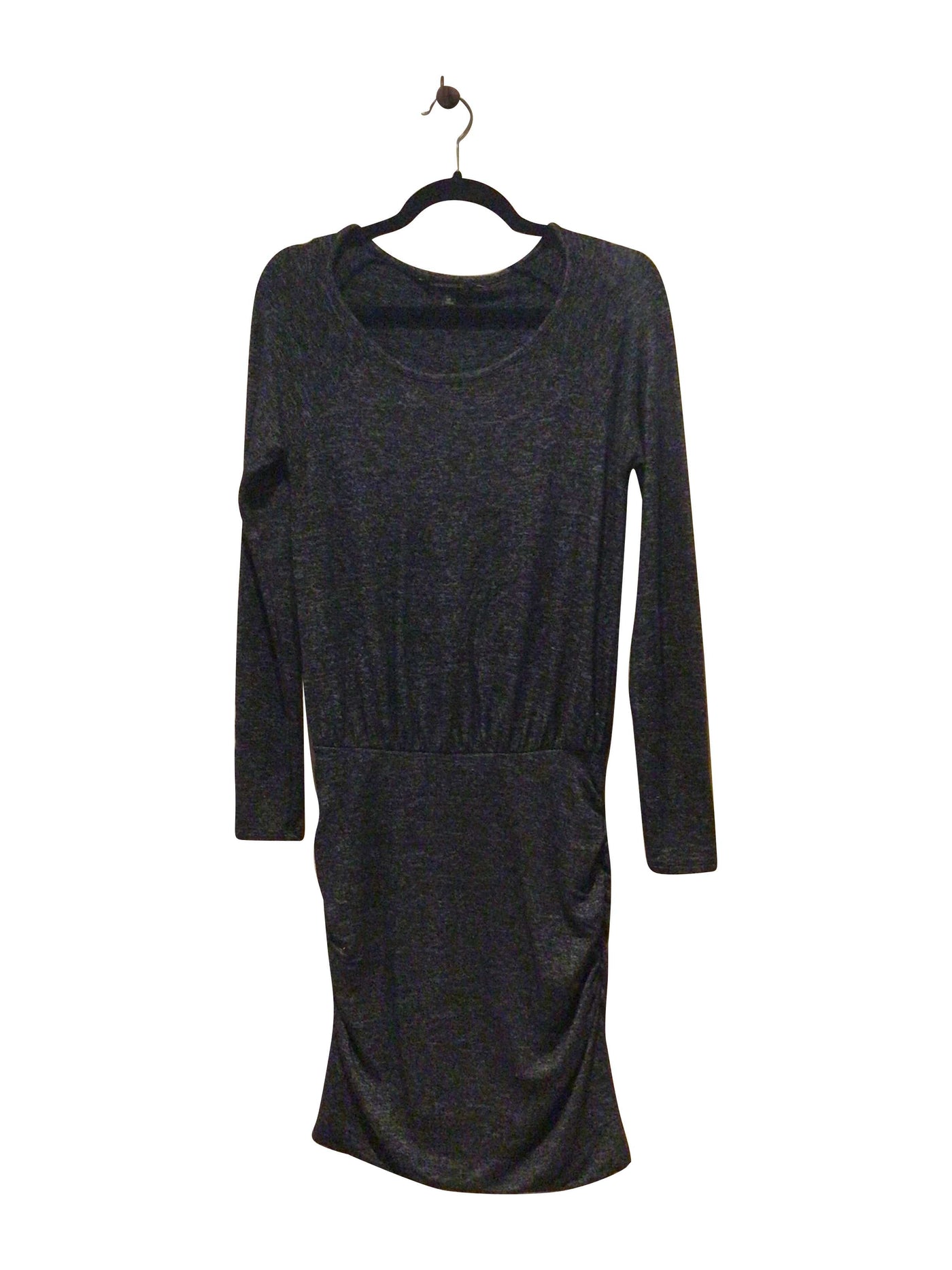 BANANA REPUBLIC Regular fit Midi Dress in Black  -  XS  20.99 Koop