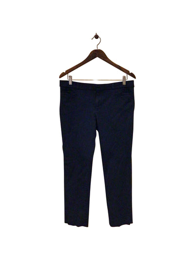 BANANA REPUBLIC Regular fit Pant in Blue  -  12  23.40 Koop
