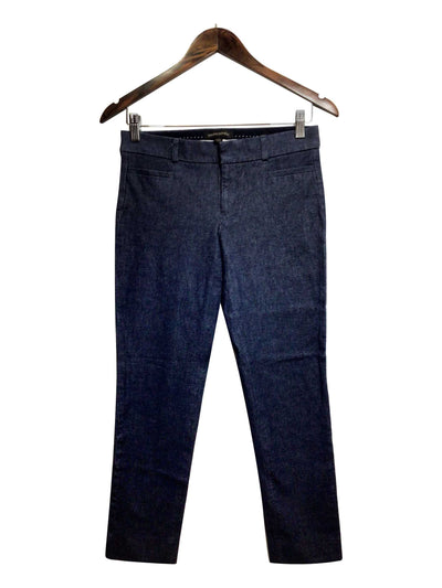 BANANA REPUBLIC Regular fit Pant in Blue  -  2  69.95 Koop
