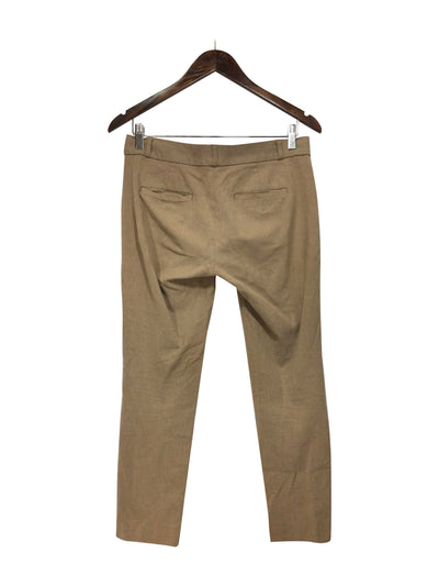 BANANA REPUBLIC Regular fit Pant in Brown  -  2  17.00 Koop