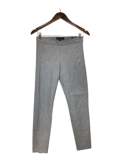 BANANA REPUBLIC Regular fit Pant in Gray  -  2  17.00 Koop