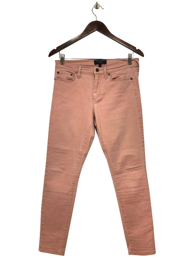 BANANA REPUBLIC Regular fit Pant in Pink  -  27  34.99 Koop