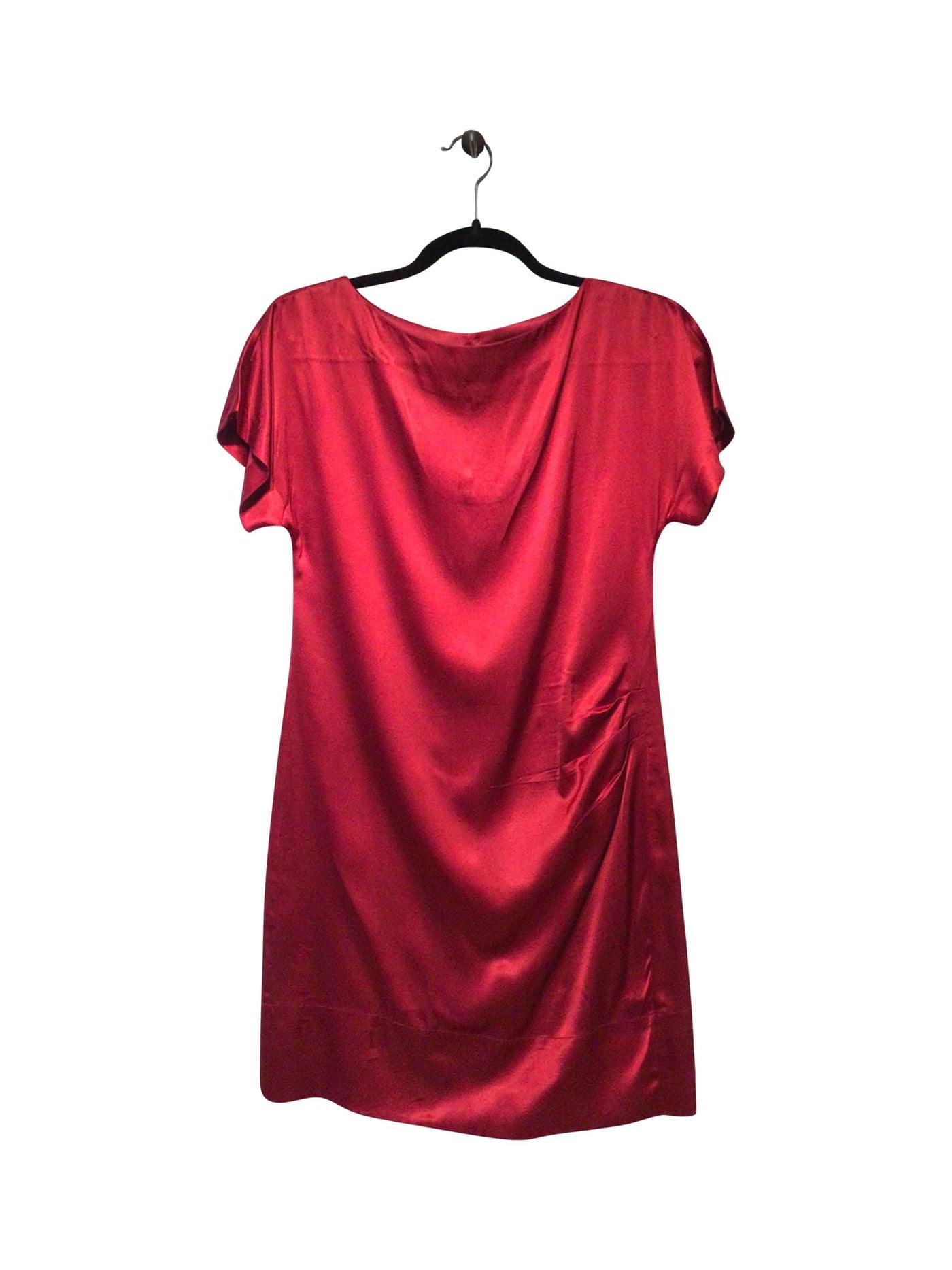 BANANA REPUBLIC Regular fit Shift Dress in Red  -  0  20.99 Koop