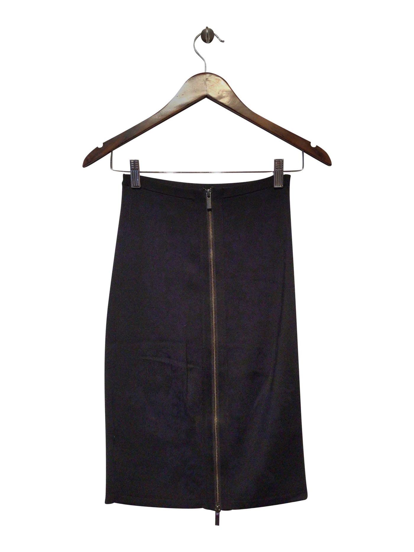 BANANA REPUBLIC Regular fit Skirt in Black  -  XXS  15.00 Koop