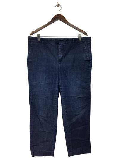 BANANA REPUBLIC Regular fit Straight-legged Jean in Blue  -  32  23.40 Koop