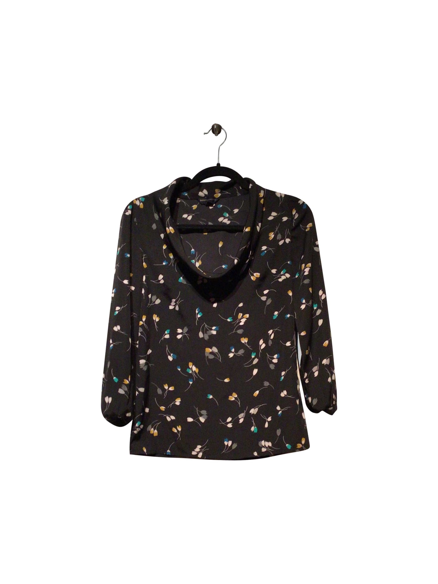 BANANA REPUBLIC Regular fit Sweatshirt in Black  -  XS  14.50 Koop