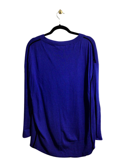 BANANA REPUBLIC Regular fit T-shirt in Blue - S   Koop