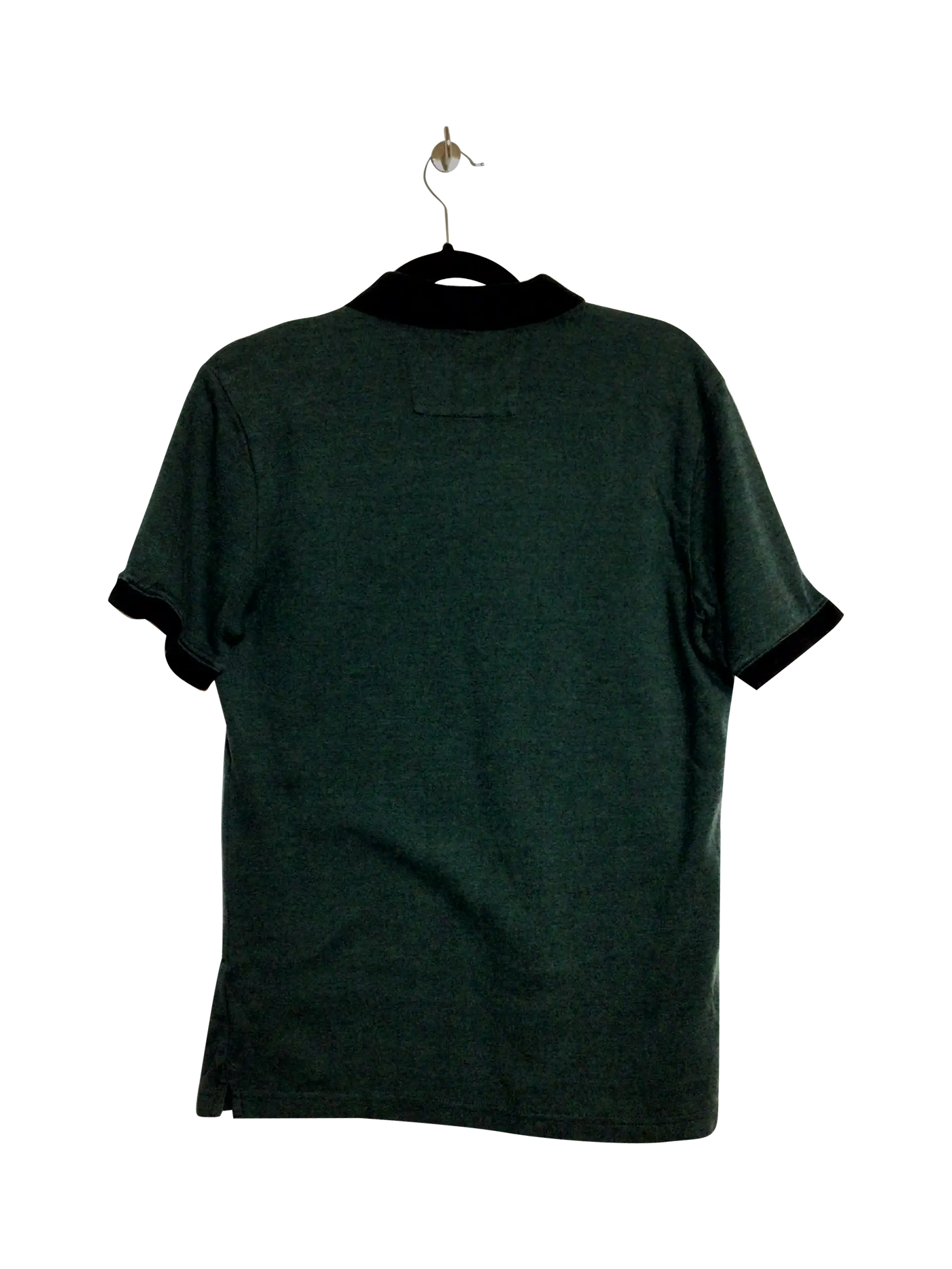 BANANA REPUBLIC Regular fit T-shirt in Green  -  M   Koop