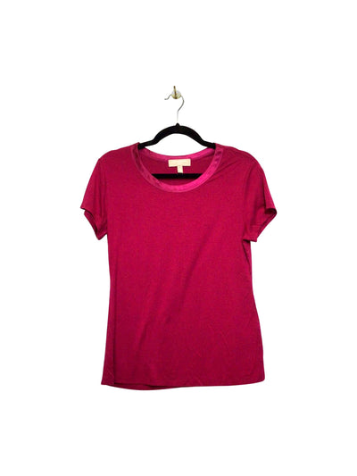 BANANA REPUBLIC Regular fit T-shirt in Pink  -  M  21.99 Koop