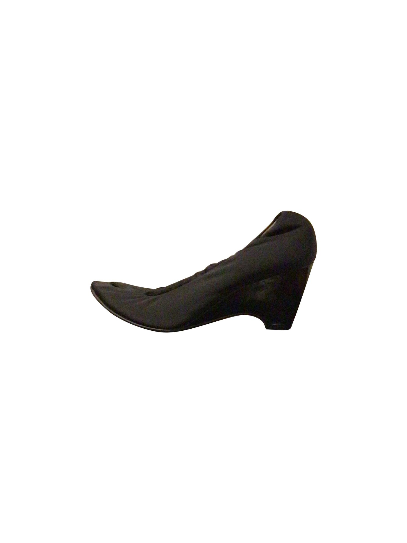 BANDOLINO Heels in Black  -  7.5  19.25 Koop