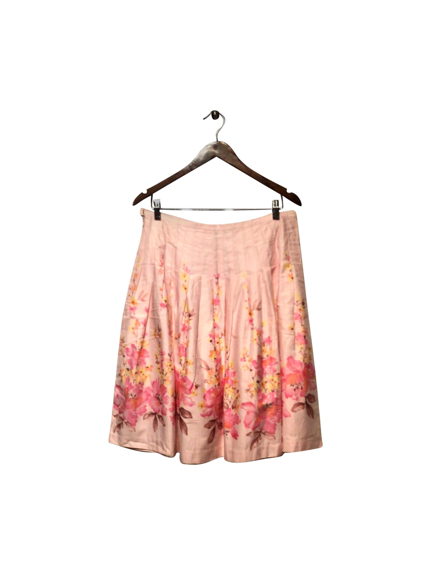 BANDOLINO Regular fit Skirt in Pink  -  12  12.29 Koop