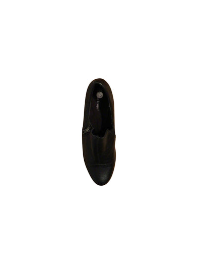 BARE TRAPS High Heels in Black  -  10  18.99 Koop