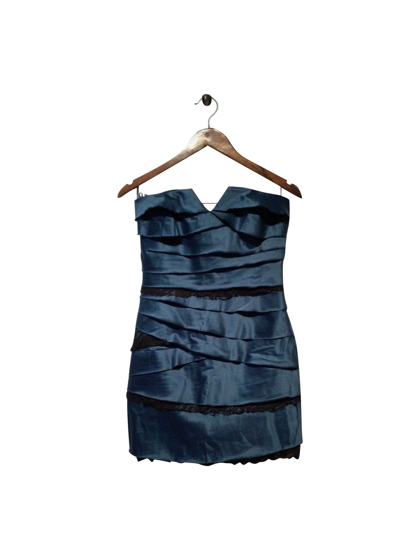 BCBGENERATION Regular fit Mini Dress in Blue  -  4  38.90 Koop