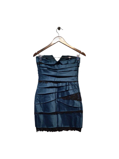 BCBGENERATION Regular fit Mini Dress in Blue  -  4  38.90 Koop