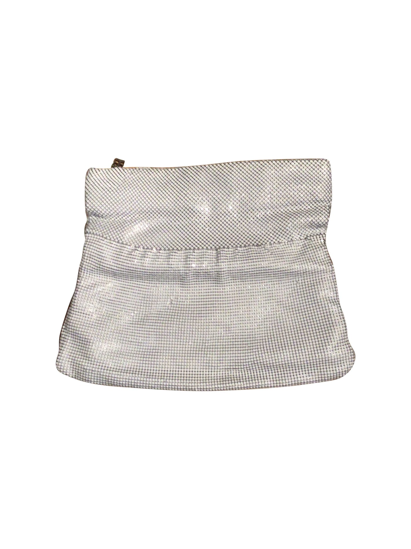 BCBG MAX AZRIA Bag in White  -  S  27.50 Koop