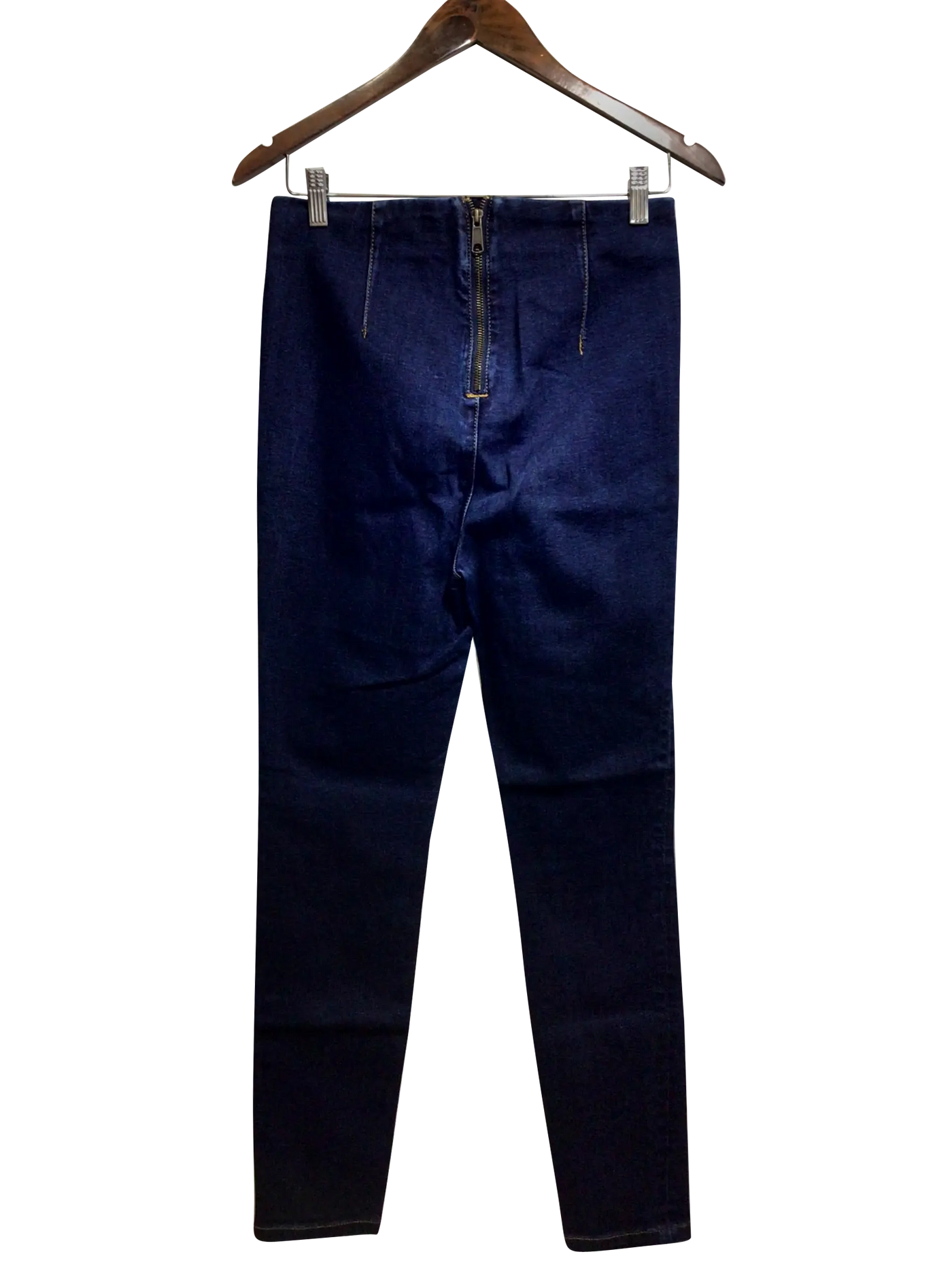 BDG Regular fit Straight-legged Jean in Blue  -  27   Koop