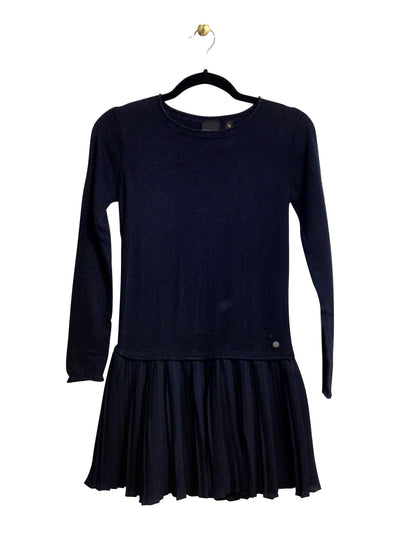 BECKARO Regular fit Shift Dress in Blue - Size XL | 15 $ KOOP