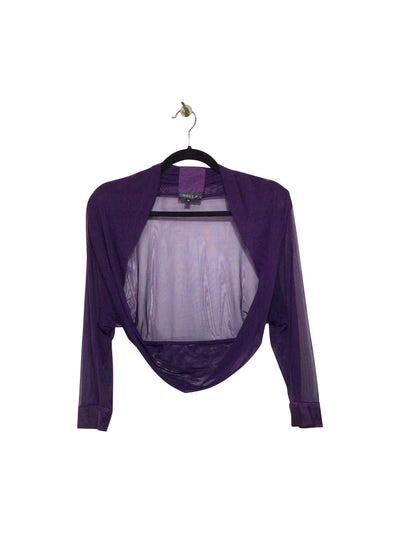BELLA Regular fit Blouse in Purple  -  M  7.99 Koop