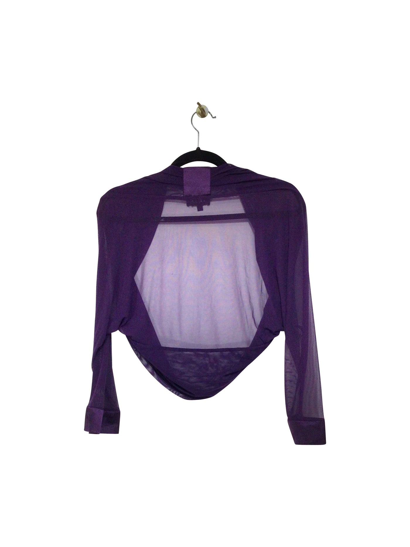 BELLA Regular fit Blouse in Purple  -  M  7.99 Koop