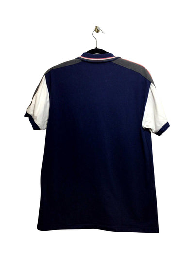 BENCH Regular fit T-shirt in Blue  -  XL   Koop