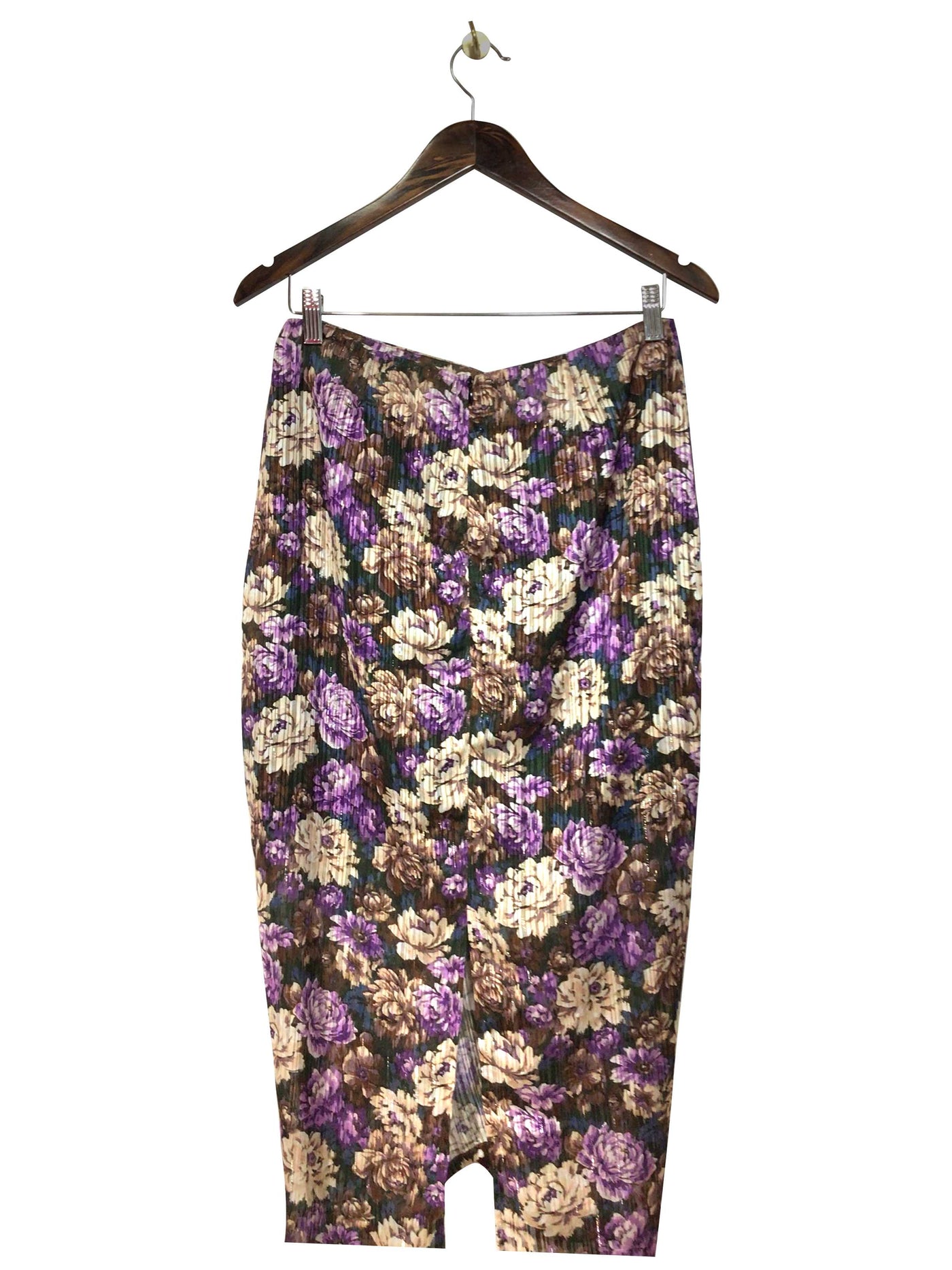 BIRGITTE HERSKIND Regular fit Skirt in Purple  -  38  43.29 Koop