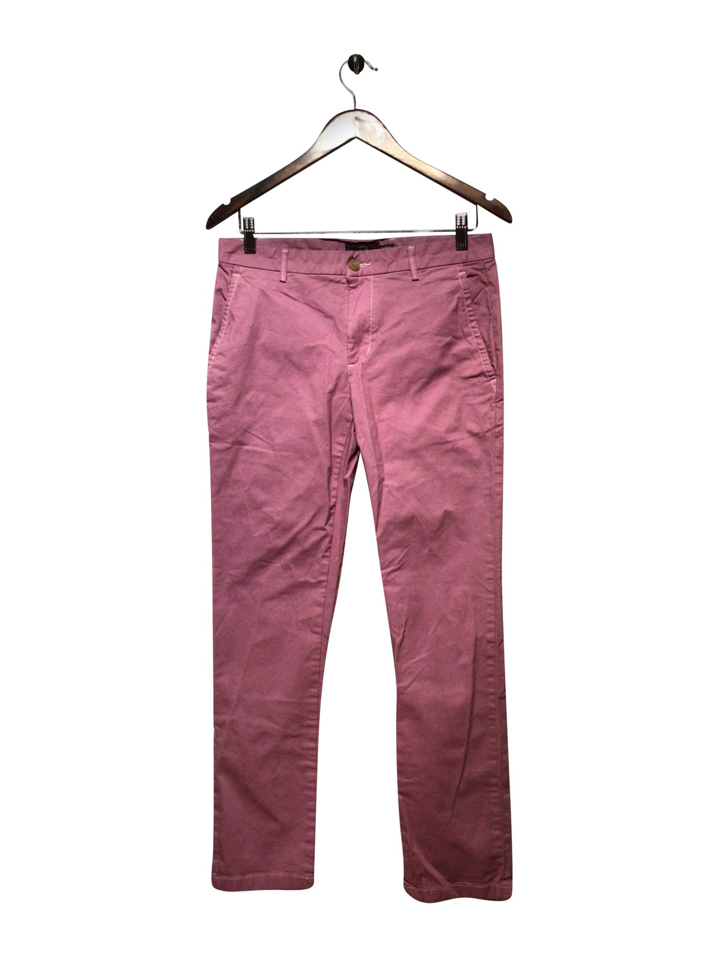 BLACK BROWN 1826 Regular fit Pant in Purple  -  30x30  21.00 Koop