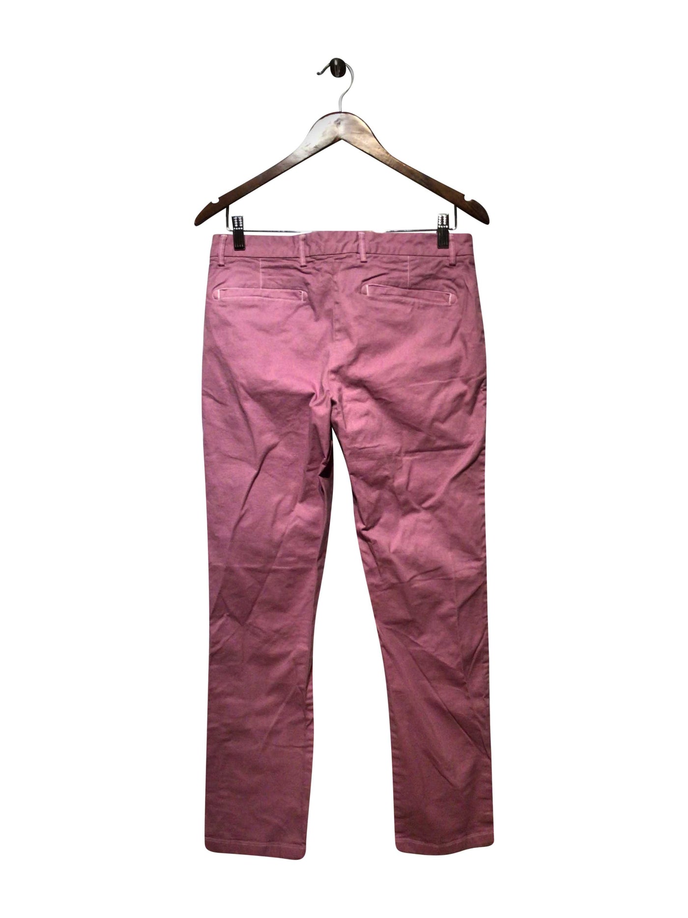 BLACK BROWN 1826 Regular fit Pant in Purple  -  30x30  21.00 Koop