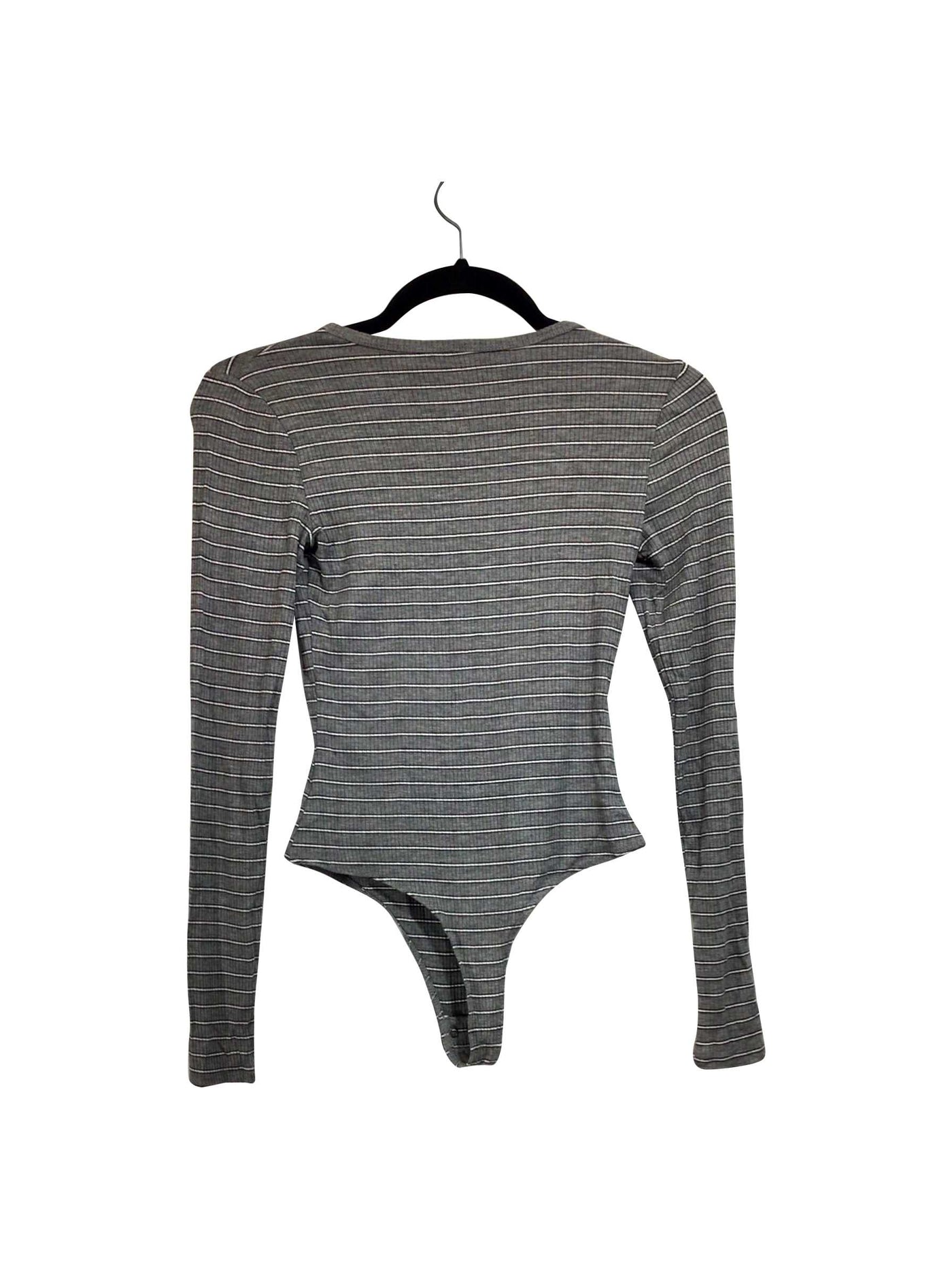 BLUENOTES Regular fit Bodysuit in Gray  -  XS  8.99 Koop