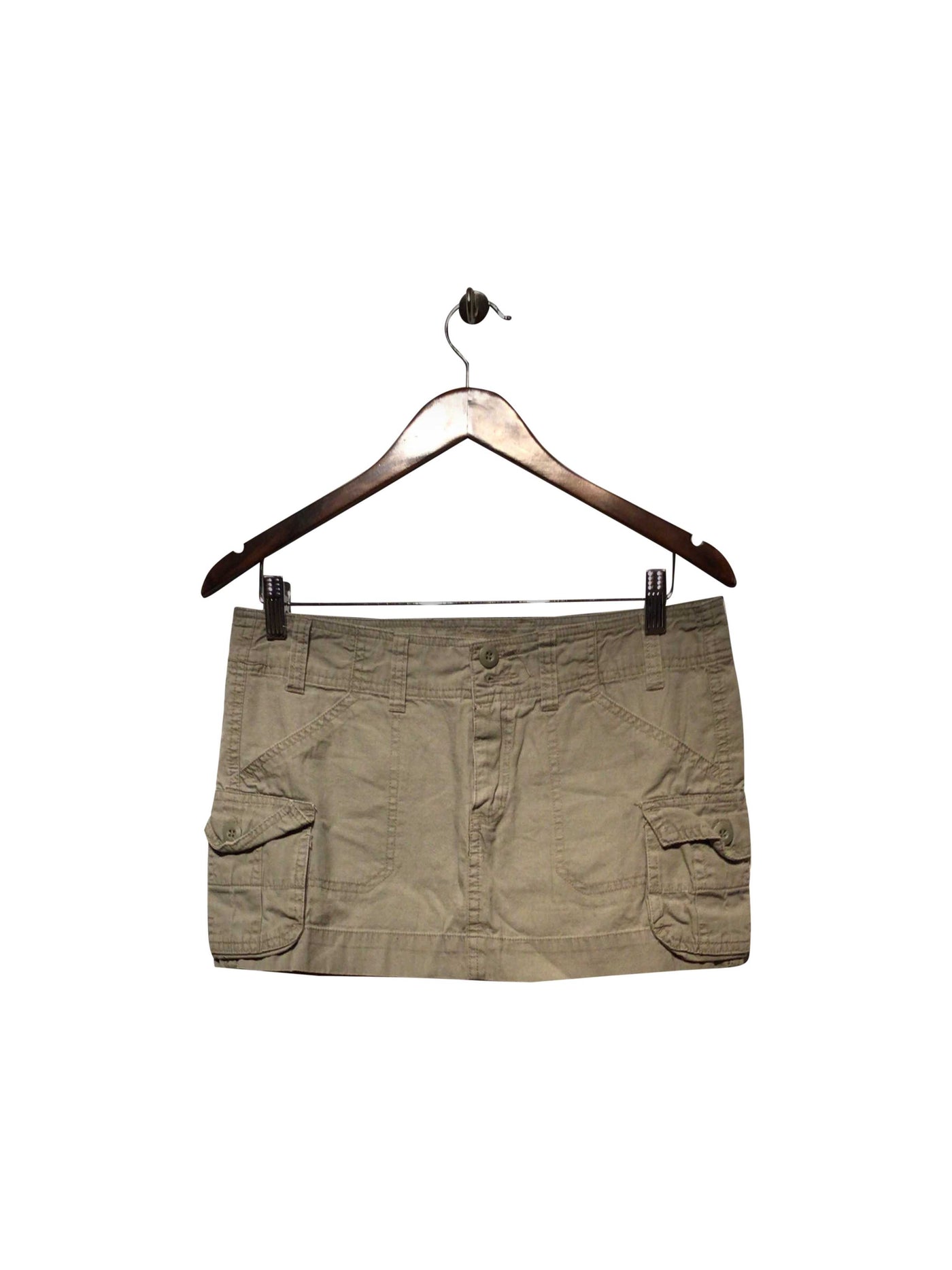 BLUENOTES Regular fit Skirt in Green  -  5  11.29 Koop