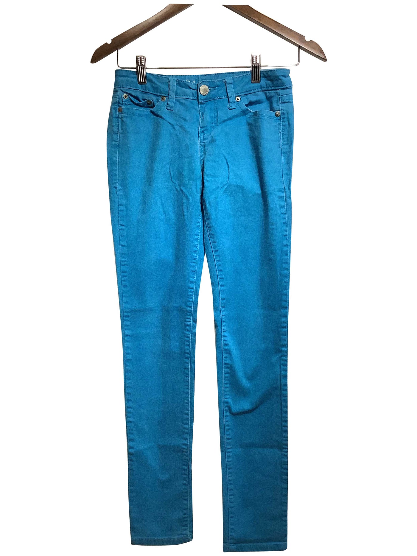 BLUENOTES Regular fit Straight-legged Jeans in Blue - 25   Koop