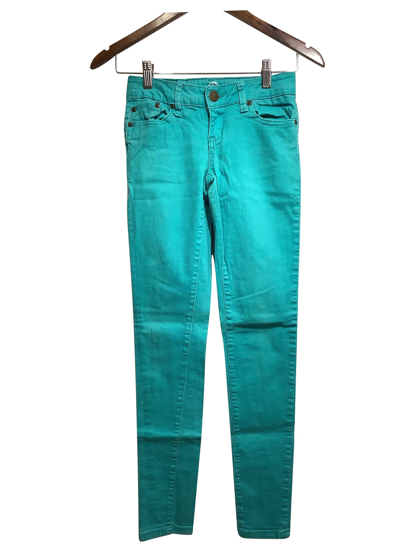 BLUENOTES Regular fit Straight-legged Jeans in Blue - 25   Koop