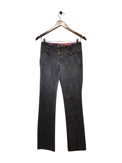 BOOM BOOM JEANS Regular fit Straight-legged Jean in Gray  -  L  8.99 Koop